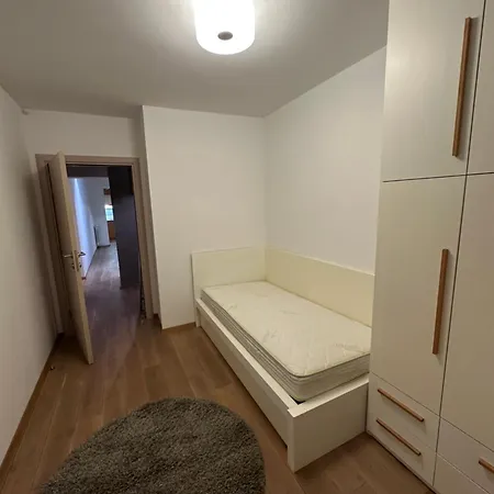 Venus Luxury * Skopje