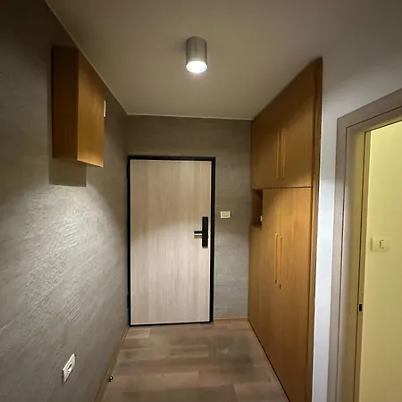 Apartmán Venus Luxury