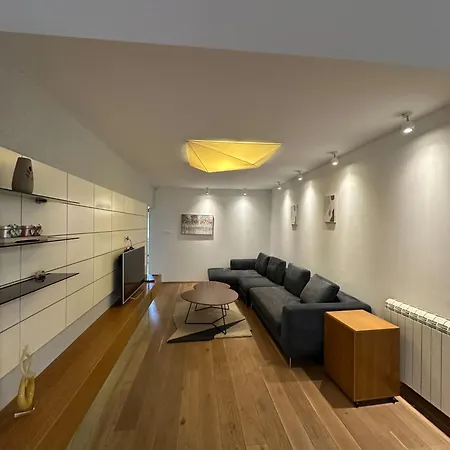 דירה Venus Luxury סקופיה