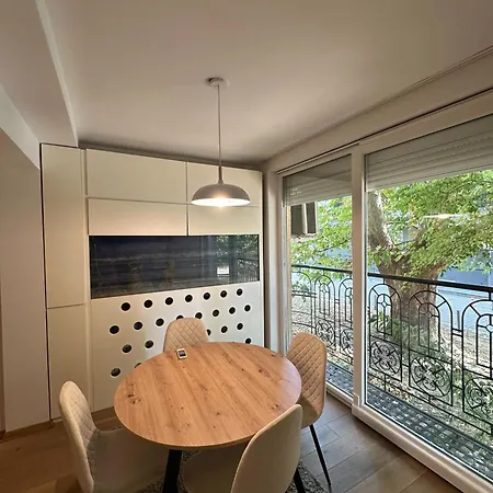 Venus Luxury Skopje