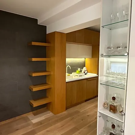 Venus Luxury Appartement
