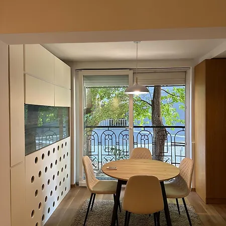 Apartmán Venus Luxury