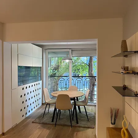 Venus Luxury דירה סקופיה