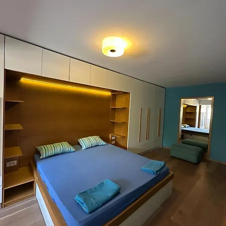 Appartement Venus Luxury Skopje