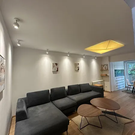 Venus Luxury Appartamento Skopje