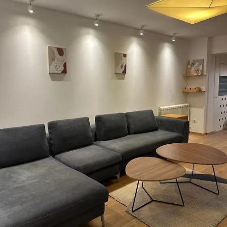Venus Luxury * Skopje