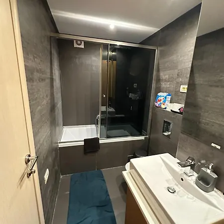 Apartmán Venus Luxury *