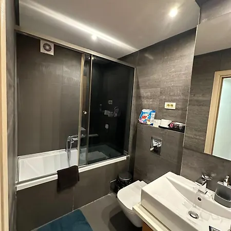 Appartement Venus Luxury Skopje
