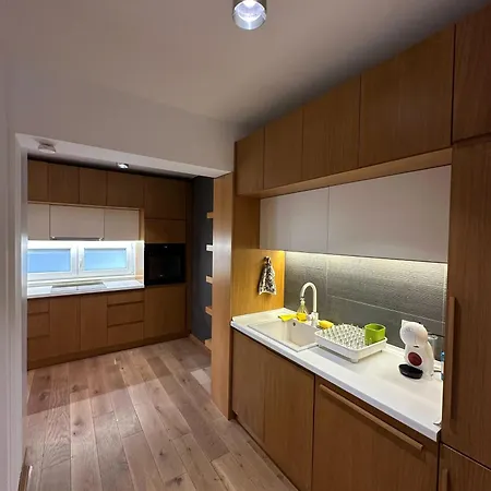 דירה Venus Luxury