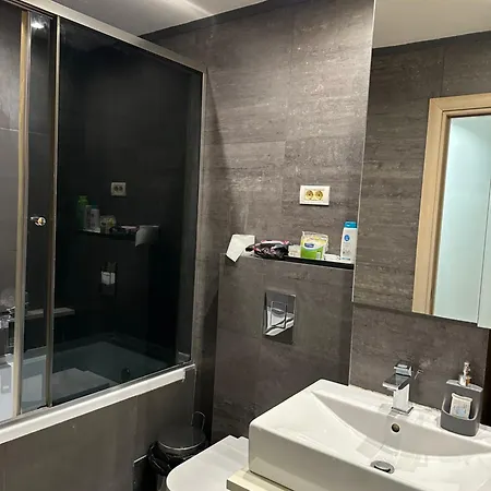 Appartement Venus Luxury *