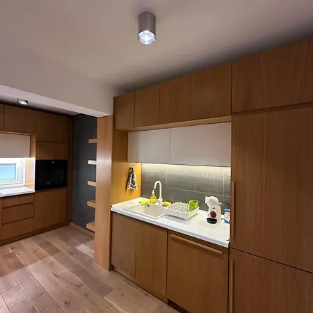 Venus Luxury Apartmán