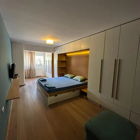 Venus Luxury Appartamento *