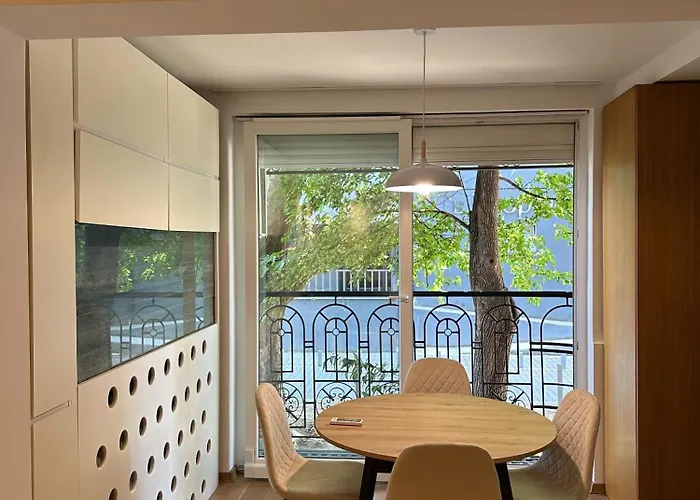 アパート Venus Luxury