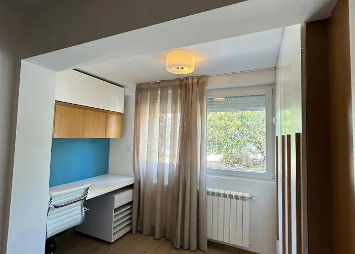 Venus Luxury スコピエ