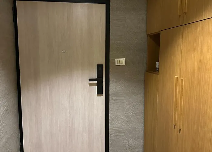 アパート Venus Luxury スコピエ