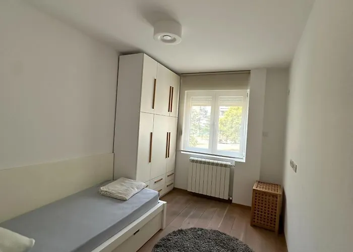 アパート Venus Luxury