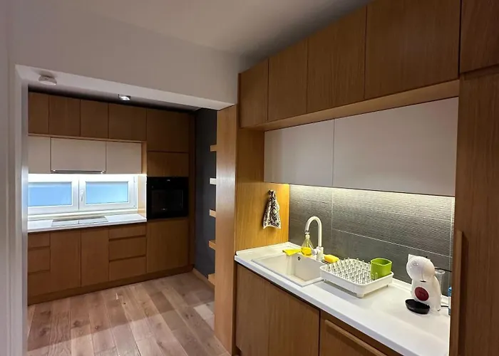 アパート Venus Luxury