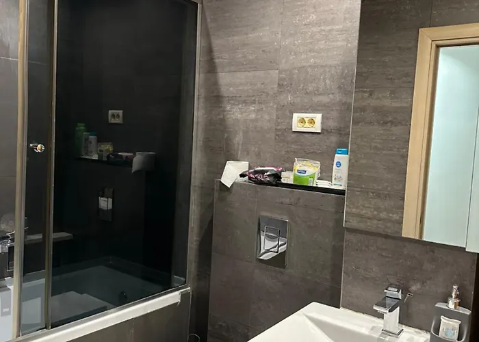 アパート Venus Luxury *