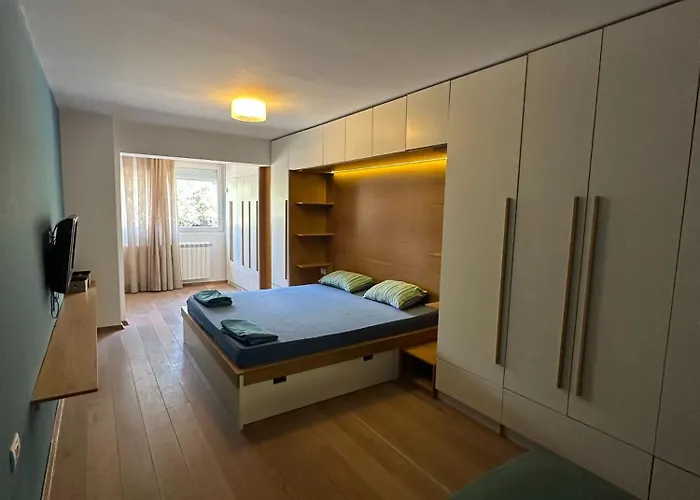 Venus Luxury アパート *